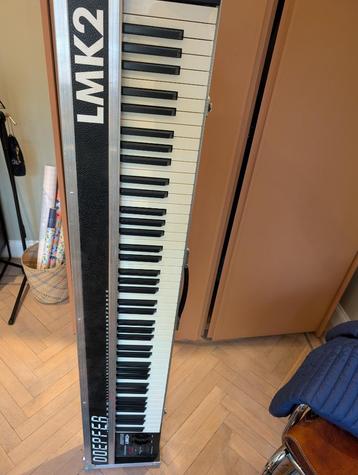Doepfer lmk2+ Midi master keyboard beschikbaar voor biedingen