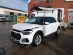 Audi A1 Allstreet Ongevalwagen, Auto's, Te koop, Berline, 999 cc, 5 deurs