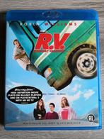 Blu-ray RV met Robin Williams, Ophalen of Verzenden