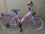 K3 meisjes fiets, Fietsen en Brommers, Fietsen | Meisjes, Ophalen, Gebruikt, 18 inch, K3