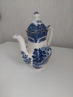 koffiepot Grindley, Antiek en Kunst, Ophalen