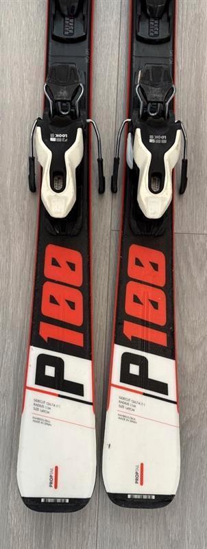 Rossignol Ski PURSUIT - Length 149, Sport en Fitness, Skiën en Langlaufen, Gebruikt, Ski's, Ski, Rossignol, Carve, 140 tot 160 cm