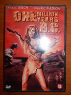 Un million d'années avant notre ère avec Rachel Welch, CD & DVD, DVD | Action, Comme neuf, Autres genres, Enlèvement ou Envoi