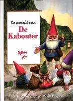 Rien Poortvliet en Will Huygen / 5 boeken vanaf 4 euro, Boeken, Ophalen of Verzenden, Zo goed als nieuw