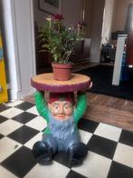 Kartell Atilla gnomes 8821 design Philippe Starck nwp 323 eu, Ophalen of Verzenden, Zo goed als nieuw