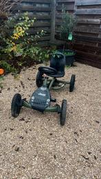 Gokart merk berg (lees omschrijving), Sport en Fitness, Karting, Ophalen, Gebruikt, Kart