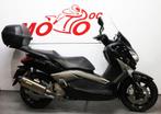 YAMAHA X+MAX 125 ***MOTODOC.BE***, Motoren, Motoren | Yamaha, Scooter, Bedrijf, 125 cc, 11 kW of minder