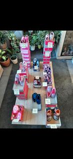 Nieuwe warme pantoffels kinderen in alle maten, Kinderen en Baby's, Nieuw, Ophalen of Verzenden, Jongetje of Meisje, Barbi