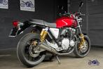 Honda CB 1100 RS - 10.500 km, Naked bike, Bedrijf, 4 cilinders, Meer dan 35 kW