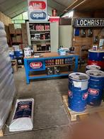 Water afstotend vet UNIL super 200, Zakelijke goederen, Machines en Bouw | Heftrucks en Intern transport, Ophalen, Overige aandrijving