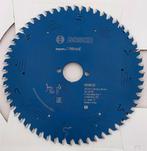 Lame de Scie Bosch Expert 210x30x2,4mm 56 dents, Ophalen of Verzenden, Nieuw
