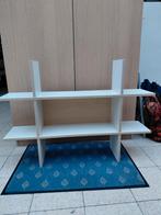 Étagère, Enlèvement