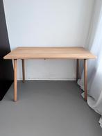 Georg Desk in solid oak by Skagerak / Fritz Hansen, Huis en Inrichting, Bureaus, Ophalen, Gebruikt, Bureau