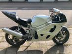 GSXR 600 SRAD 1998 CARBU, 4 cylindres, Particulier