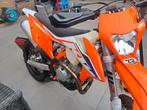 Te koop gevraagd ktm  enduro motor   vanaf 2018 ., Ophalen of Verzenden, Zo goed als nieuw