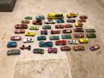 43 matchbox wagentjes van de jaren 70, Ophalen, Gebruikt, Matchbox