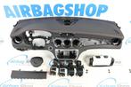 Airbag kit Tableau de bord AMG Mercedes CLA Klasse