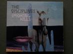 The Disciplines - Smoking Kills CD (The Posies, REM), Cd's en Dvd's, Ophalen of Verzenden, Alternative