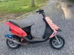 * Sprint * Piaggio Gilera stalker 2T DD klasse A & Gva, Fietsen en Brommers, Ophalen, Benzine