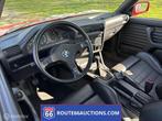 BMW M3 (E30) | 1989 | Route 66 Auctions, Auto's, Zwart, Bedrijf, Handgeschakeld, Overige carrosserie