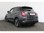 Fiat 500X HYBRIDE *SPORT*CAMERA+SENSOREN*GPS*DAB*, Auto's, Fiat, Automaat, 500X, Bedrijf, 5 deurs