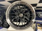 IN STOCK: NIEUWE set 20 inch 5x112 velgen VW Audi Seat MB, Enlèvement ou Envoi, Neuf, 20 pouces, Jante(s)