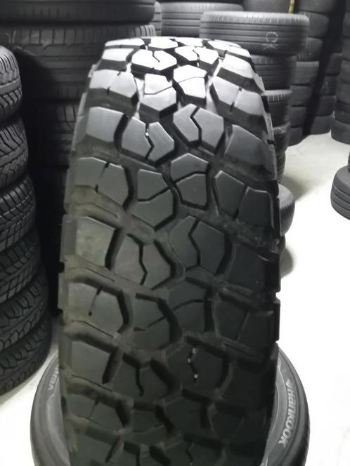 25575r17 255 75 r17 255/75/r17 BFGOODRICH avec montage, Auto-onderdelen, Overige Auto-onderdelen, Ophalen of Verzenden