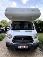 Mobilhome te koop Ford, Alkoof, Ford, Particulier, Ford