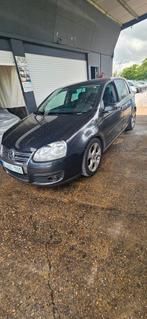 VOLKSWAGEN GOLF 1.4 GT 170PK, Automaat, Bedrijf, Golf, Euro 4