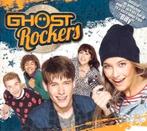 Ghost rockers, Cd's en Dvd's, Ophalen of Verzenden, Gebruikt