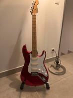 Fender Stratocaster EMG, Muziek en Instrumenten, Ophalen, Zo goed als nieuw, Fender