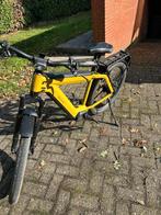 Speedpedelec Riese & Müller Supercharger 2 GT Rohloff, Enlèvement, Utilisé, 50 km par batterie ou plus, Riese & Müller