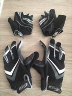 Wielrenners handschoenen 2 sets, Enlèvement ou Envoi