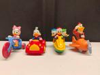 Happy meal van 1986.vintage., Ophalen of Verzenden, Gebruikt