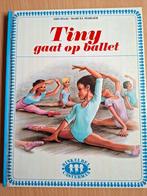 Tiny gaat op ballet, Boeken, Ophalen, Zo goed als nieuw, Gijs Haag en Marcel Marli, Fictie algemeen