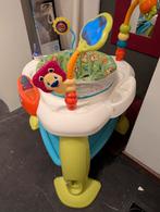 Baladeur d'activité bébé, Enlèvement