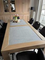 Table de salle à manger à vendre, Antiquités & Art, Enlèvement