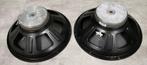 Luidsprekers boxen speakers, Overige merken, Gebruikt, Subwoofer, 120 watt of meer