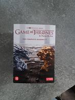Game of thrones cd box - 7 seizoenen, Cd's en Dvd's, Ophalen