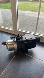 Grundfos mq3-45b hydrofoorpomp waterpomp, Jardin & Terrasse, Pompes à eau, Enlèvement, Comme neuf, Pompe d'appoint
