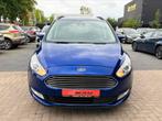 Ford Galaxy 153.000km 7plaatsen 1j Garantie, Auto's, Ford, Monovolume, Euro 6, Leder, Bedrijf