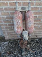 Bi jaugeur Motogazoline, Enlèvement