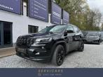 Jeep Compass 4x4 PHEV Night Eagle, Te koop, 5 deurs, Verlengde garantie, 1332 cc