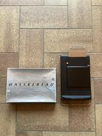 Magazine 100 for Polaroid Film Hasselblad, Ophalen