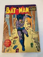 Batman boek 1967, Boeken, Verzenden, Europa, Vanderhout, Gelezen