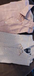 2 hemden URBAN WAVE slim fit , size : xl als nieuw, Ophalen of Verzenden