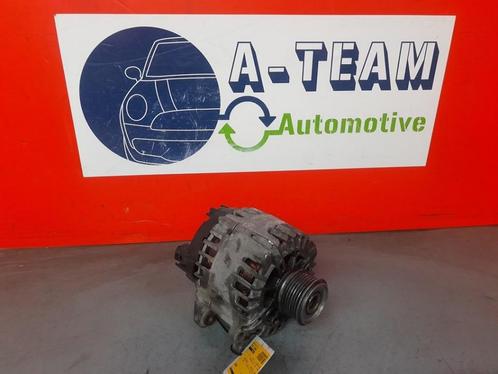 DYNAMO V-Snaar Volkswagen Golf VI (5K1) (06F903023F), Auto-onderdelen, Motor en Toebehoren, Volkswagen, Gebruikt