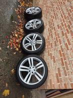 Banden en Velgen voor  Mercedes GLK en Andre 20inch, Auto-onderdelen, Banden en Velgen, Ophalen