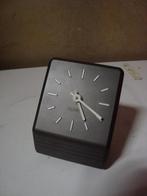 horloge vintage, Maison & Meubles, Comme neuf, Enlèvement, Horloge sur pied