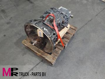 DAF 6AS800 TO (USED) - ATRC418 - 1712111G 6AS800 TO (USED) - beschikbaar voor biedingen
